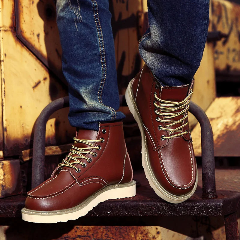 Dustin - Winter Leather Boots-15550769234293-Nancy & Mae Savannah
