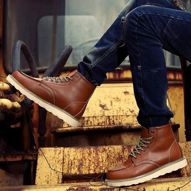 Dustin - Winter Leather Boots-15550769234293-Nancy & Mae Savannah