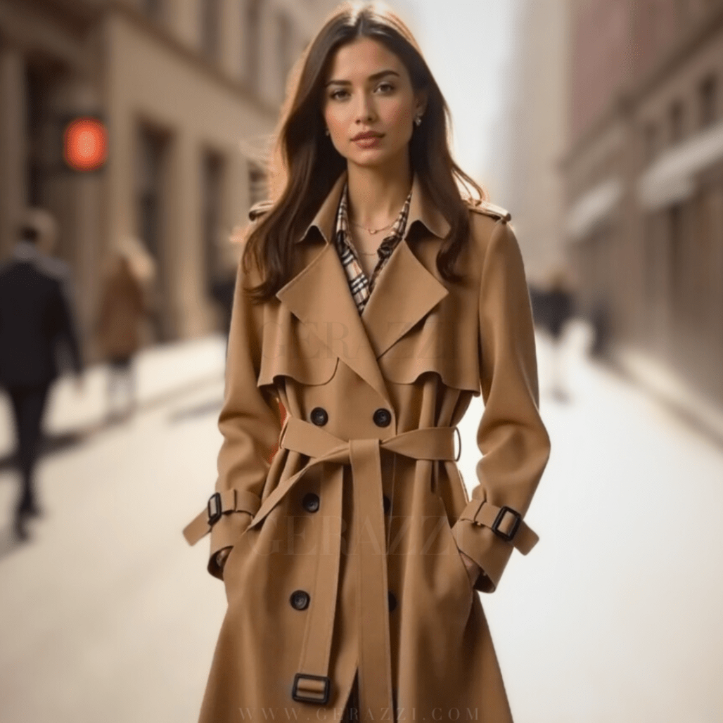 ELIANA - Premium Trench Coat-15519826805109-Nancy & Mae Savannah
