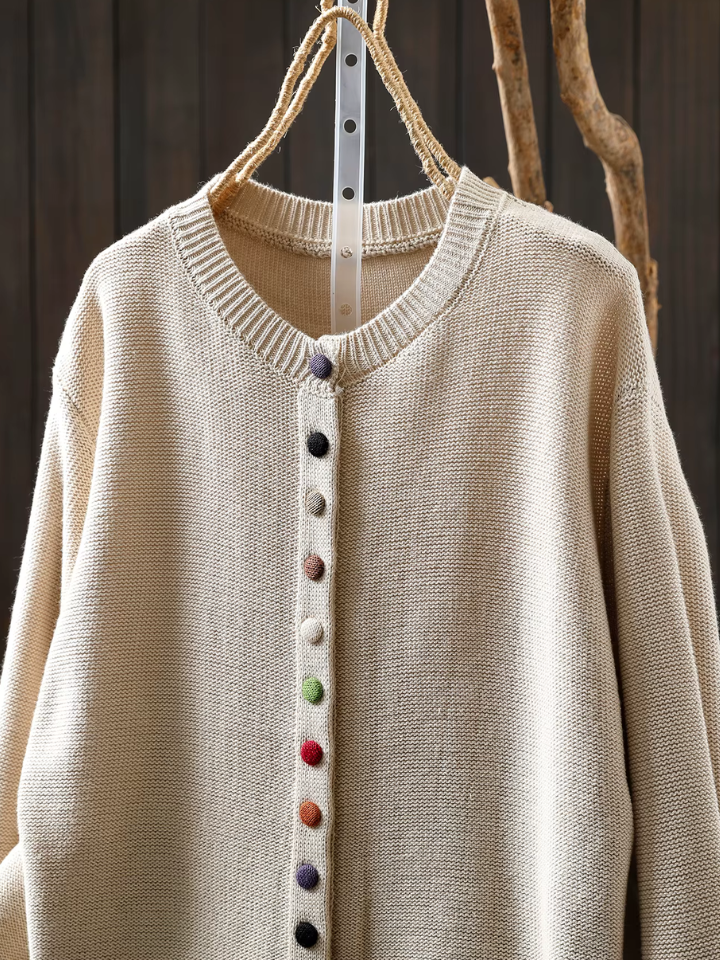 ELLERY - GRACE CARDIGAN-15519211979125-Nancy & Mae Savannah