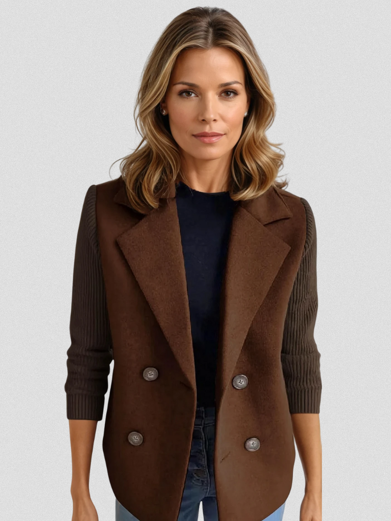 EVA - SWEATER BLAZER-15549013426549-Mirella Fiore