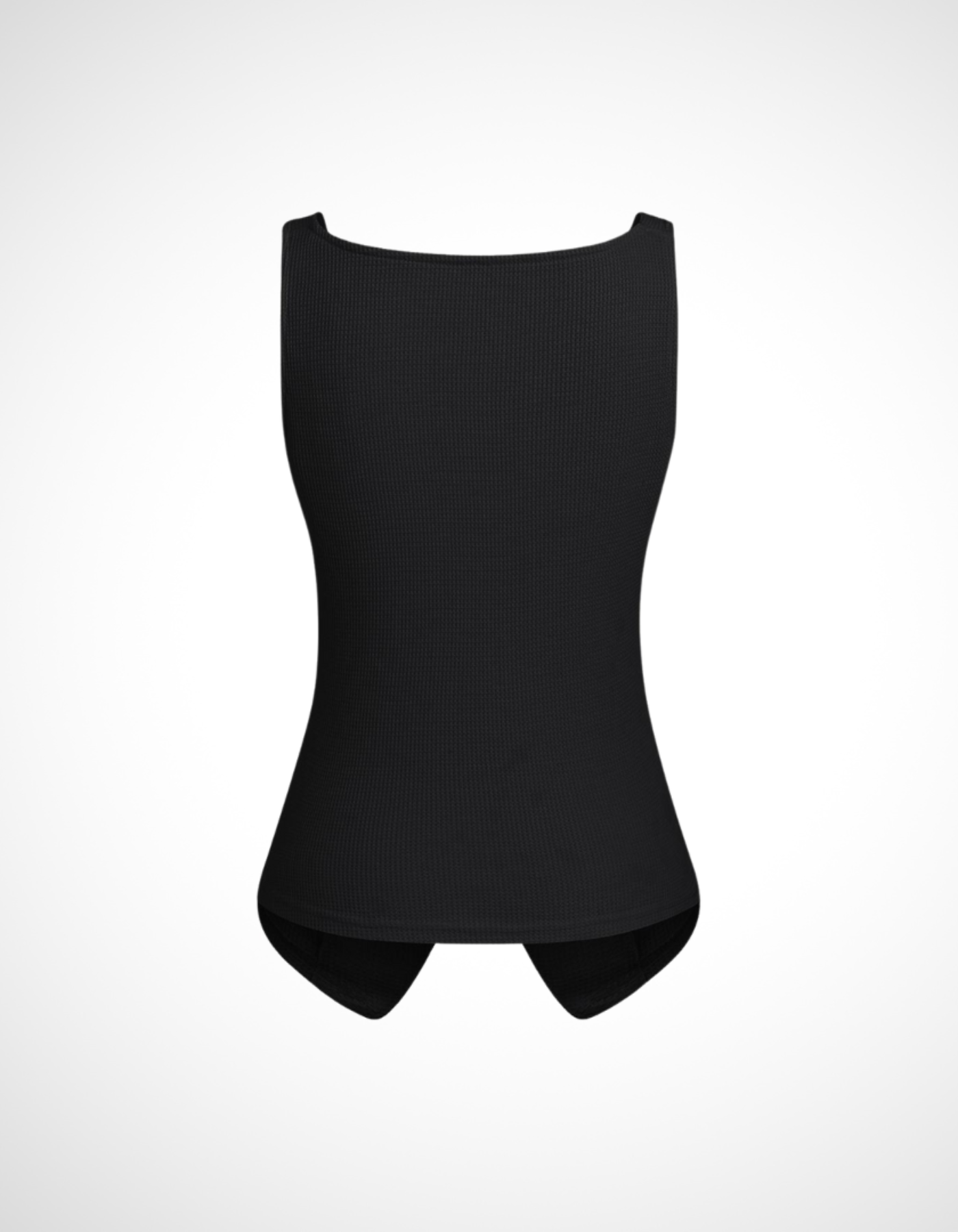 Elaria – Textured chic – Sleeveless knit top-15367471661429-Mirella Fiore