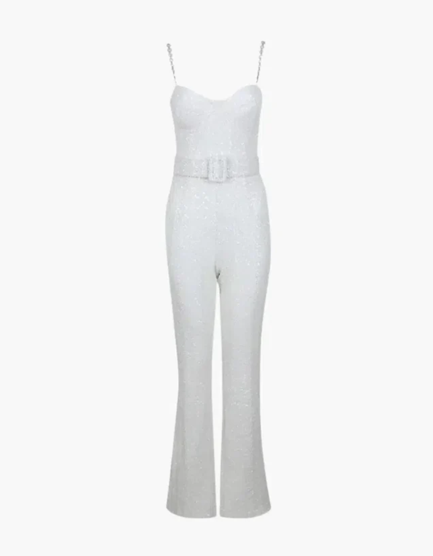 Eléa – Corseted structure – Elegant jumpsuit-15133676896629-Mirella Fiore