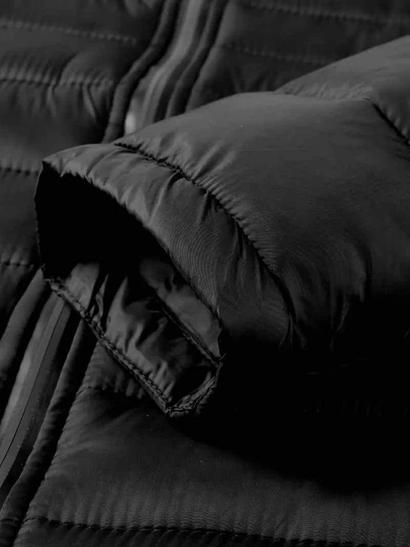 Elegant Hooded Jacket-15519103680885-Nancy & Mae Savannah