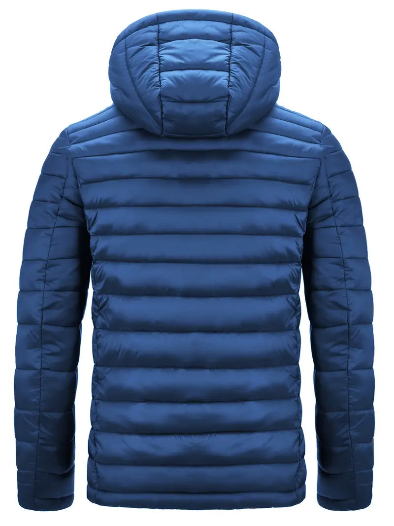 Elegant Lightweight Jacket-15519104827765-Mirella Fiore