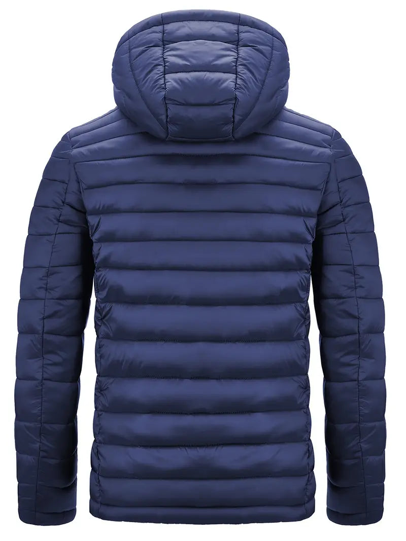 Elegant Lightweight Jacket-15519104827765-Mirella Fiore