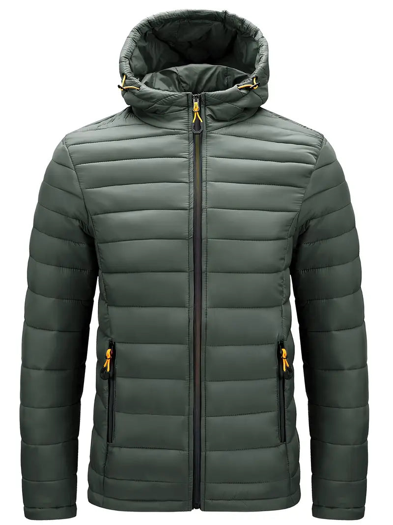 Elegant Lightweight Jacket-15519104827765-Mirella Fiore