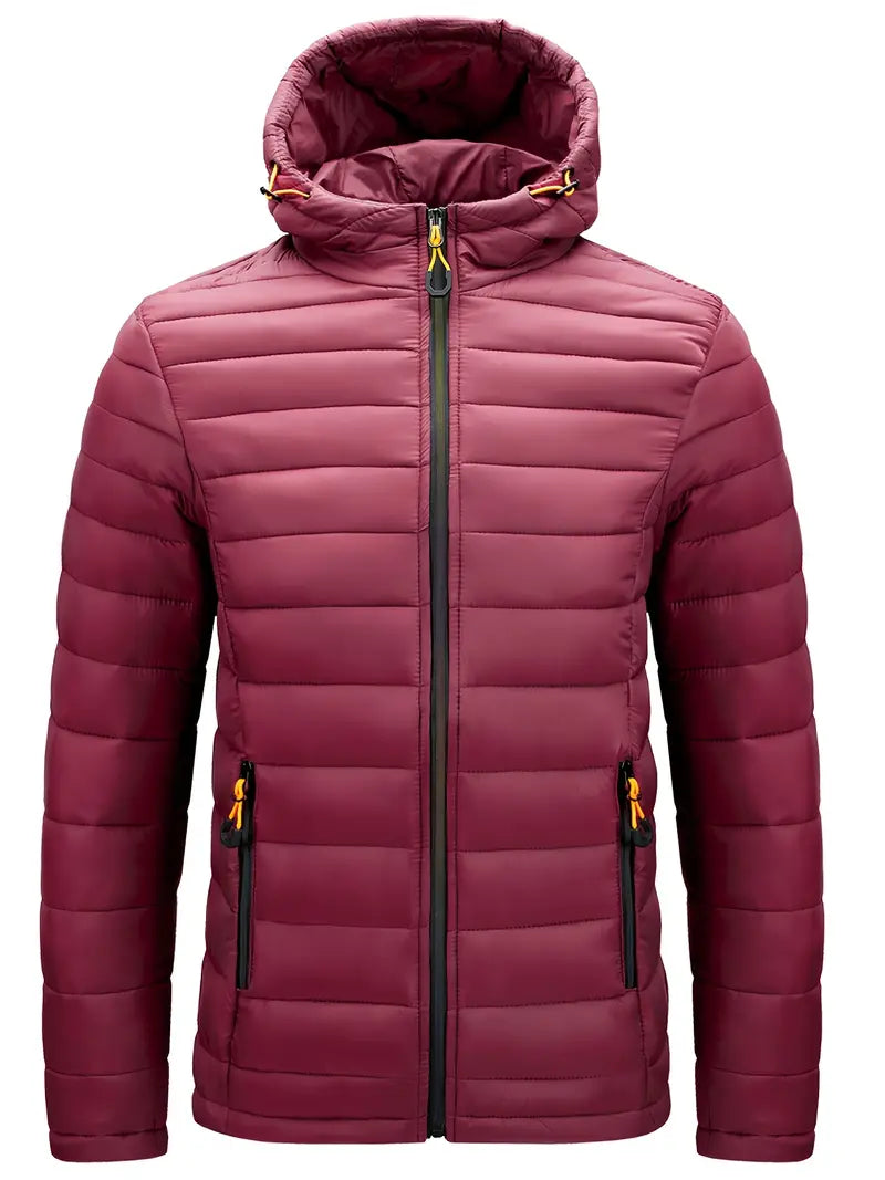 Elegant Lightweight Jacket-15519104827765-Mirella Fiore