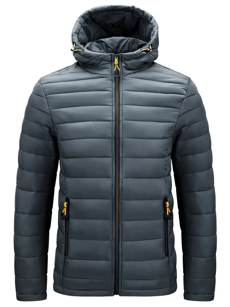 Elegant Lightweight Jacket-15519104827765-Mirella Fiore