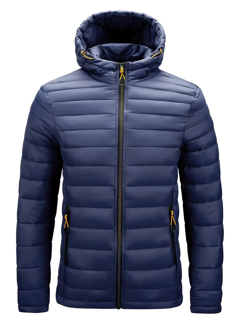 Elegant Lightweight Jacket-15519104827765-Mirella Fiore