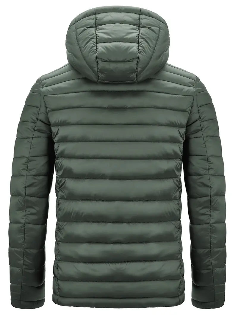 Elegant Lightweight Jacket-15519104827765-Mirella Fiore