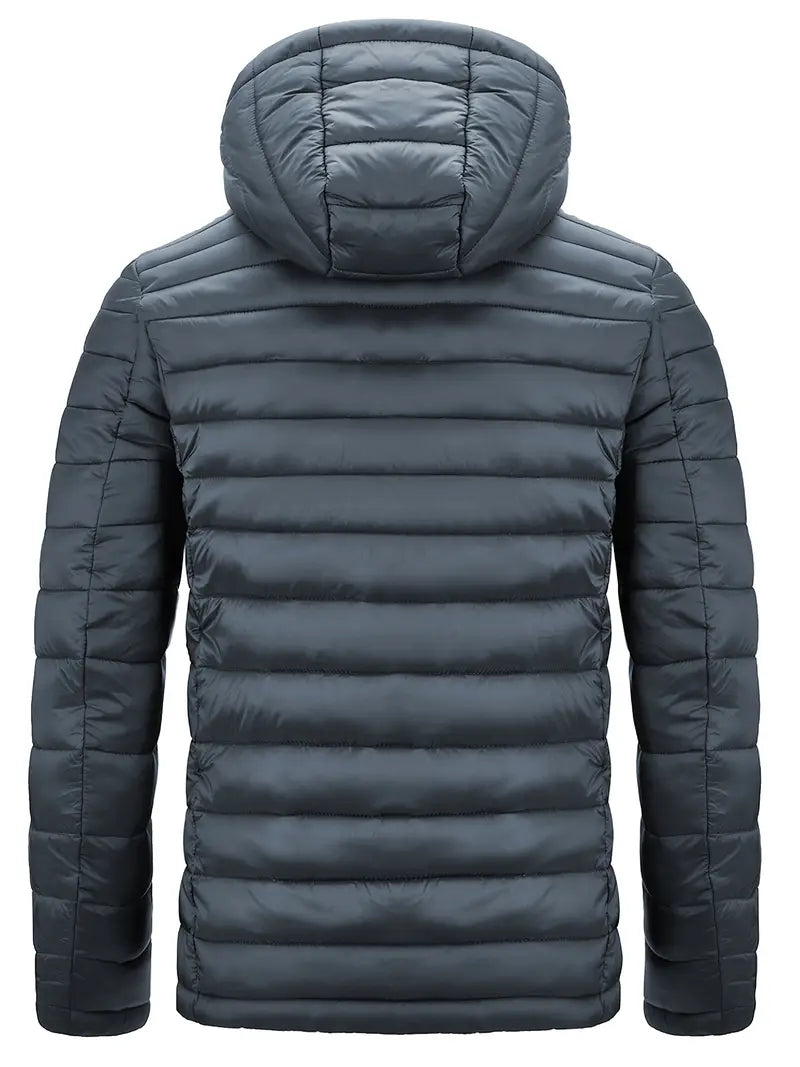Elegant Lightweight Jacket-15519104827765-Mirella Fiore