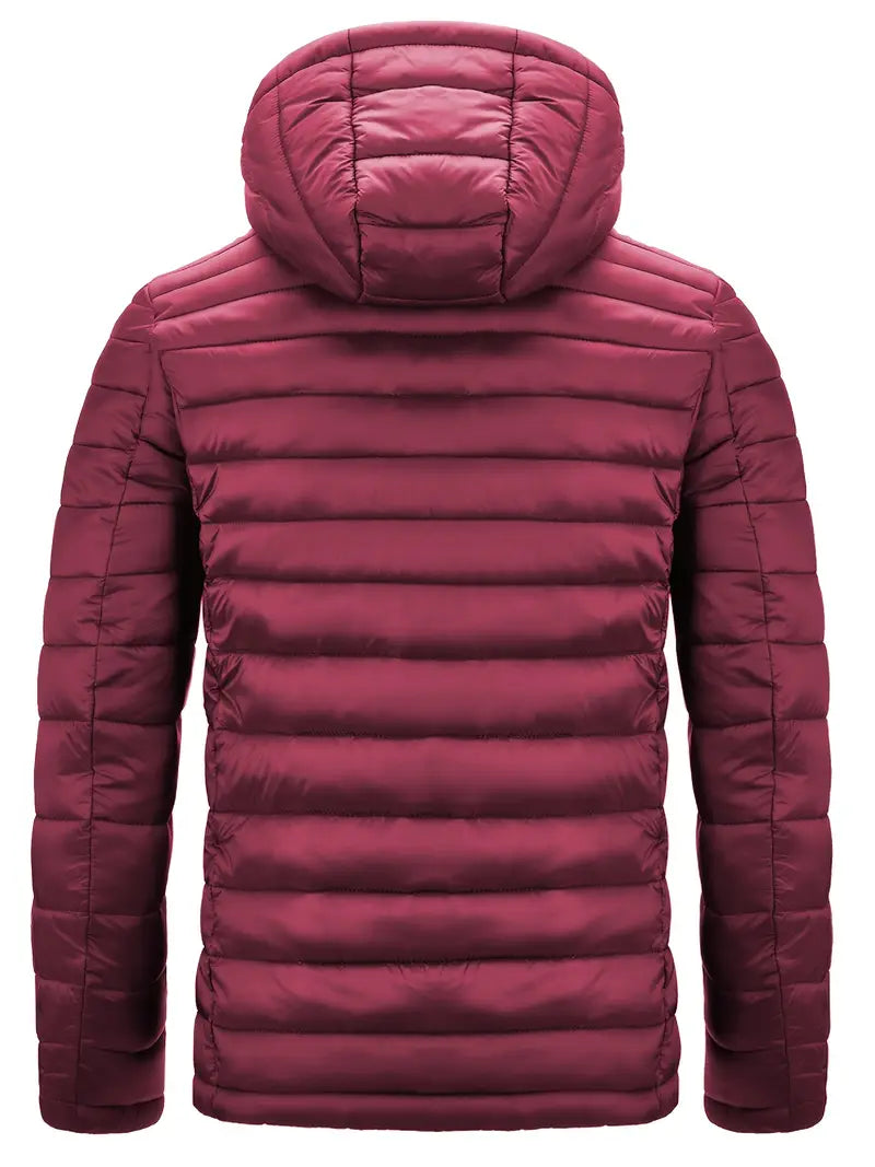 Elegant Lightweight Jacket-15519104827765-Mirella Fiore