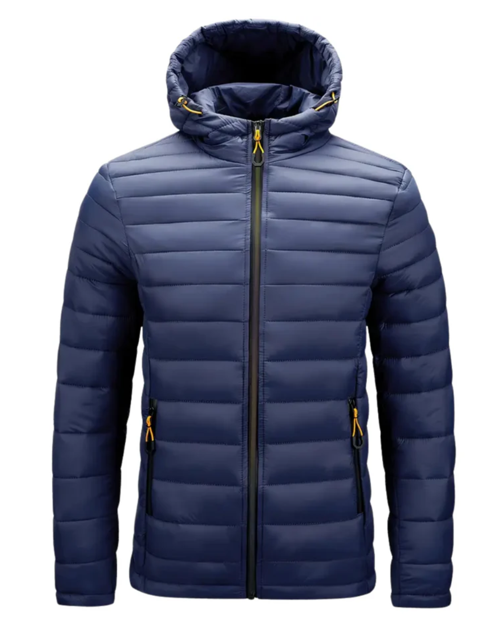 Elegant Lightweight Jacket-15519104827765-Mirella Fiore