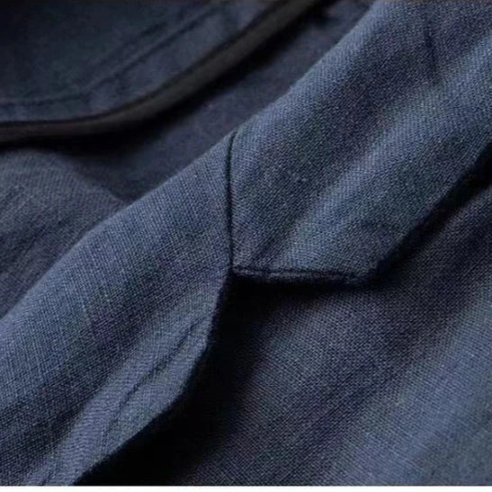 Elegant Linen Set-15553364754805-Mirella Fiore