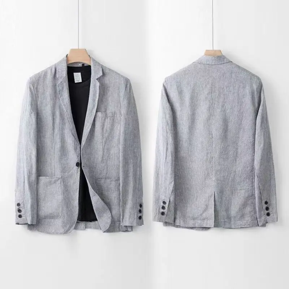 Elegant Linen Set-15553364754805-Mirella Fiore