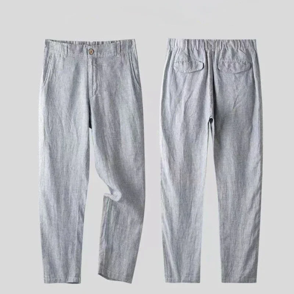 Elegant Linen Set-15553364754805-Mirella Fiore