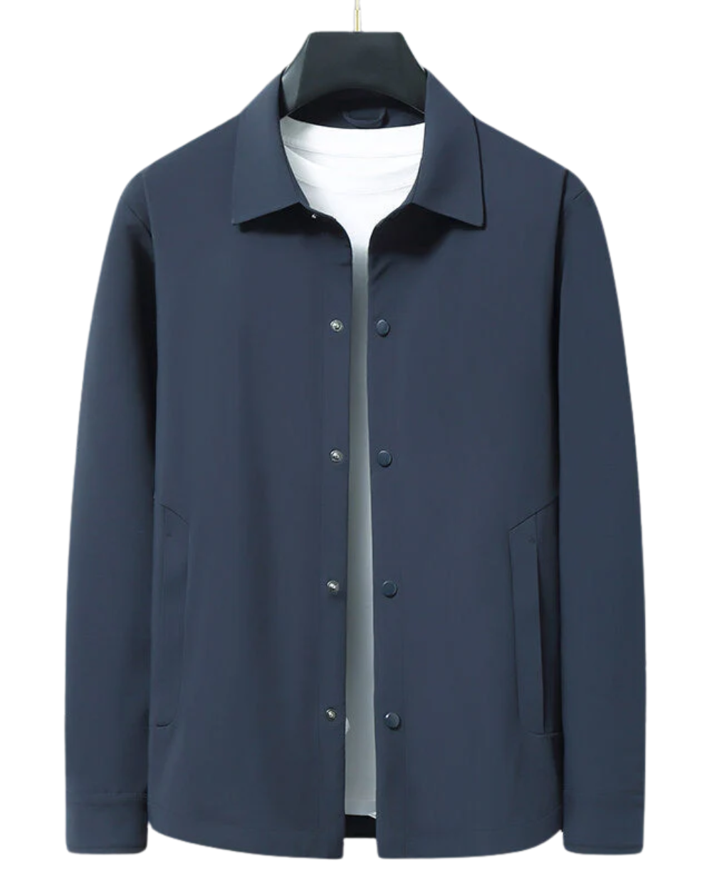 Elegant Men's Jacket-15519105614197-Nancy & Mae Savannah