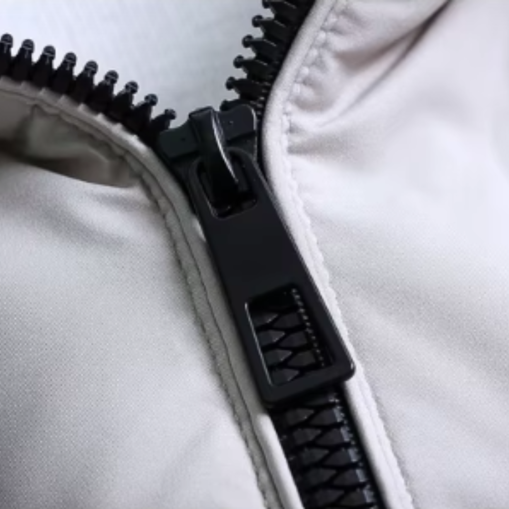 Elegant Men's Puffer Jacket-15519104106869-Nancy & Mae Savannah