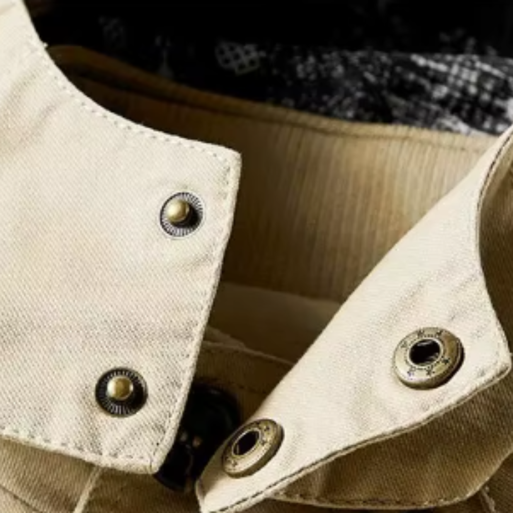 Elegant Multi-Pocket Jacket-15519104401781-Nancy & Mae Savannah