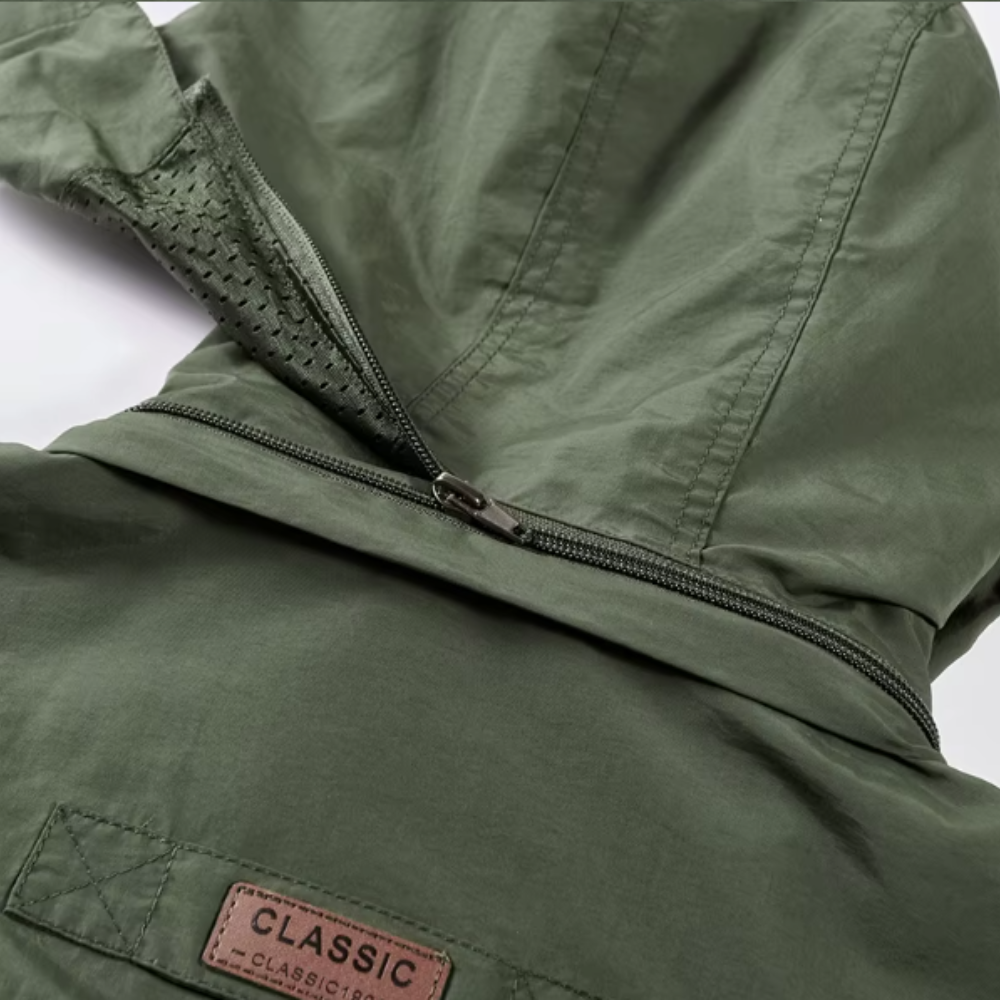 Elegant Outdoor Jacket-15519104860533-Nancy & Mae Savannah