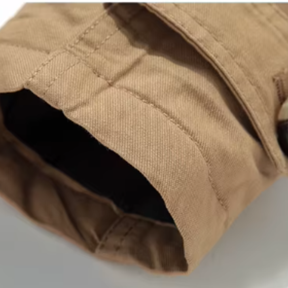 Elegant Padded Trench Coat-15519104729461-Nancy & Mae Savannah