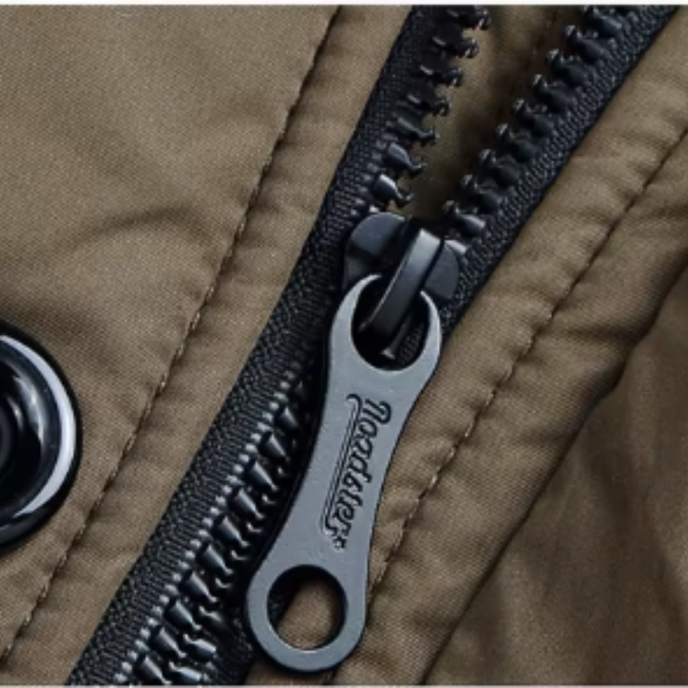 Elegant Parkas Jacket-15519104663925-Nancy & Mae Savannah