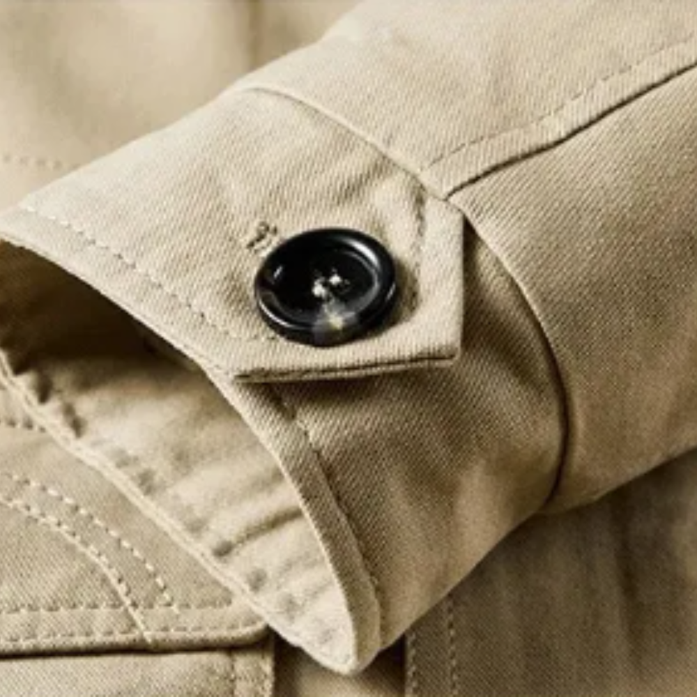 Elegant Premium Padded Winter Jacket-15519105089909-Mirella Fiore