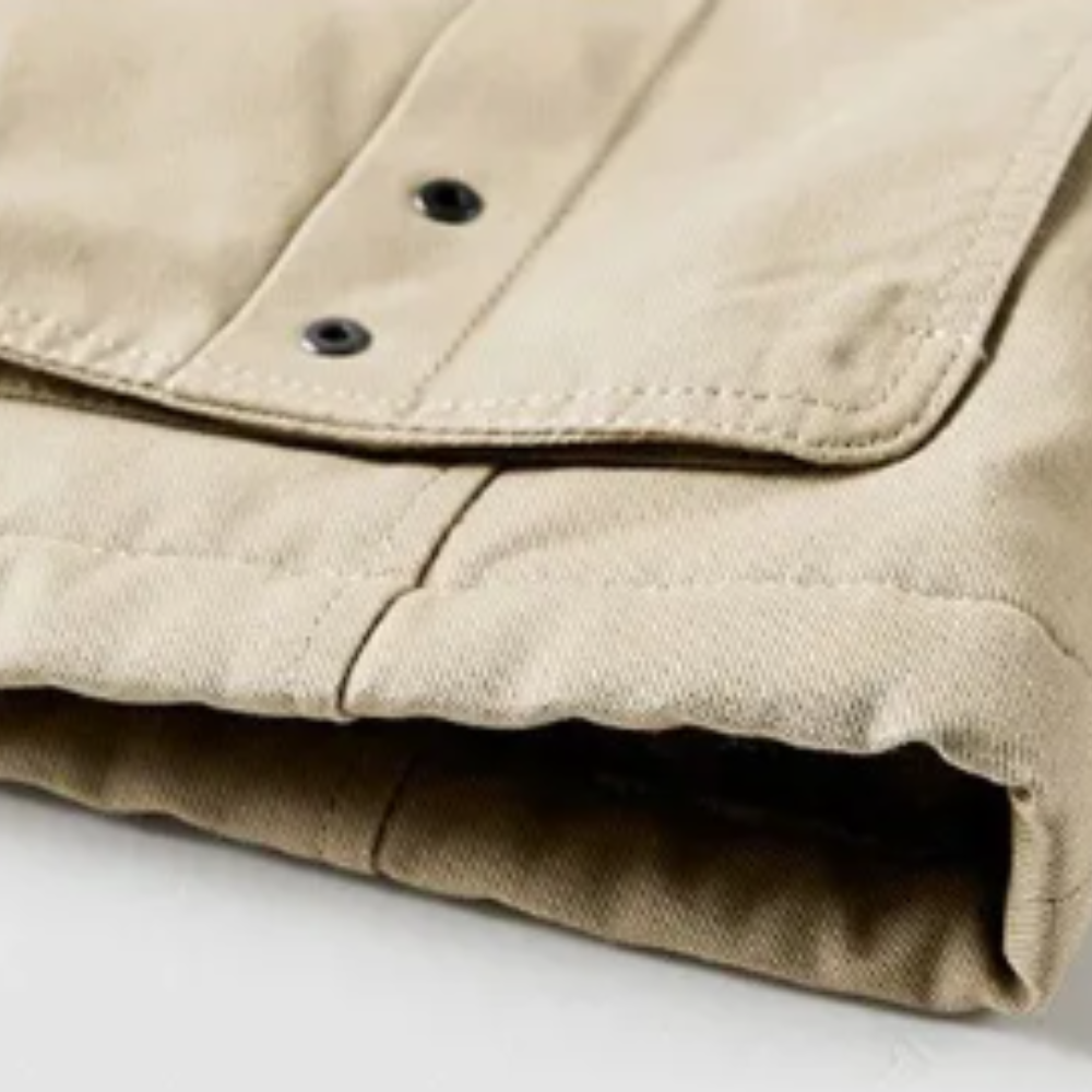 Elegant Premium Padded Winter Jacket-15519105089909-Mirella Fiore