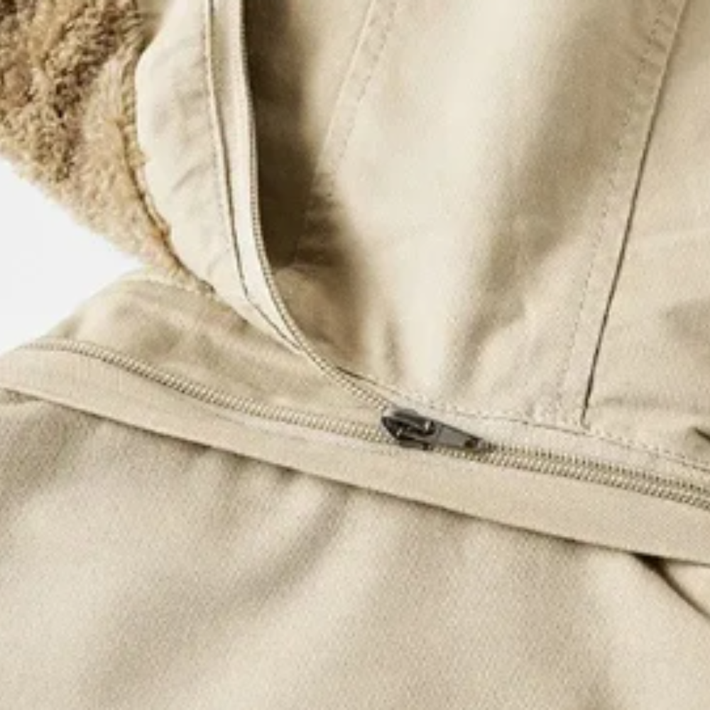 Elegant Premium Padded Winter Jacket-15519105089909-Mirella Fiore