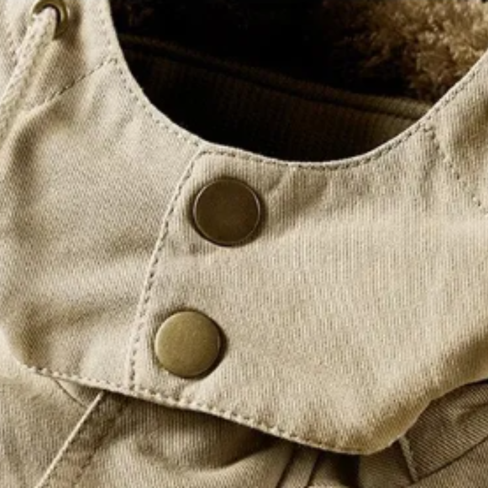 Elegant Premium Padded Winter Jacket-15519105089909-Nancy & Mae Savannah