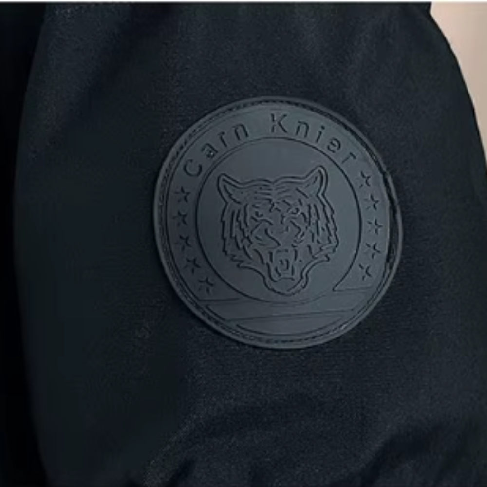 Elegant Windproof Men's Jacket-15519103943029-Nancy & Mae Savannah