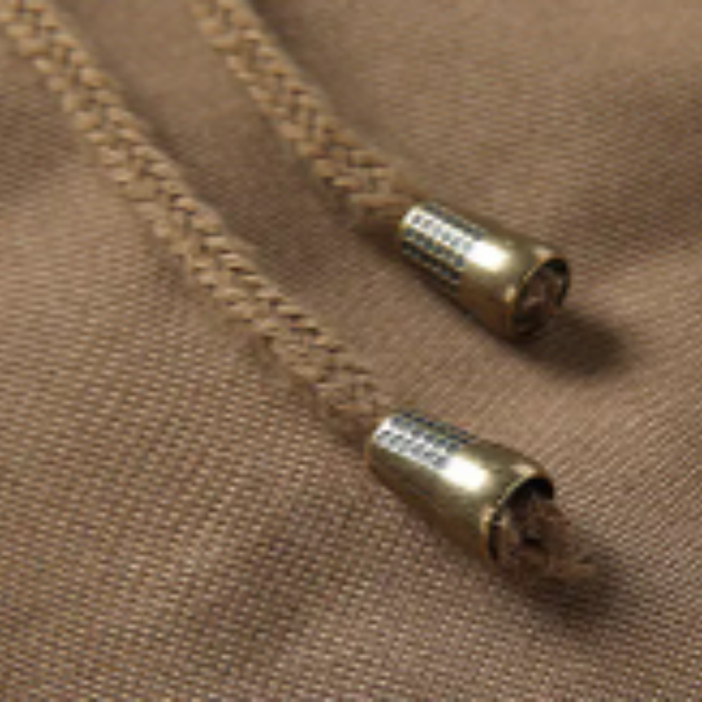 Elegant Windproof Winter Jacket-15519104991605-Nancy & Mae Savannah