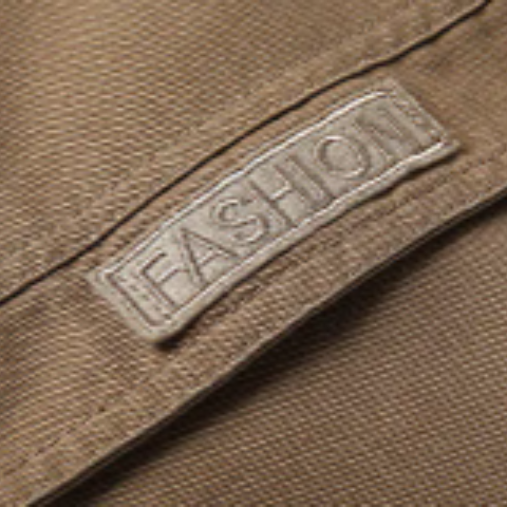 Elegant Windproof Winter Jacket-15519104991605-Nancy & Mae Savannah