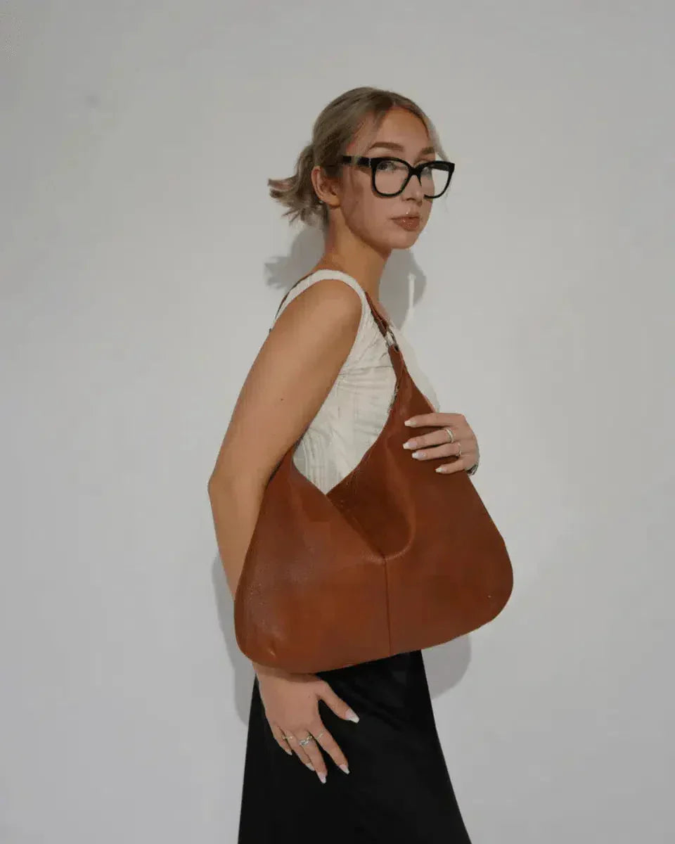 Eliana – Effortless everyday style – Shoulder bag-15133570924917-Mirella Fiore