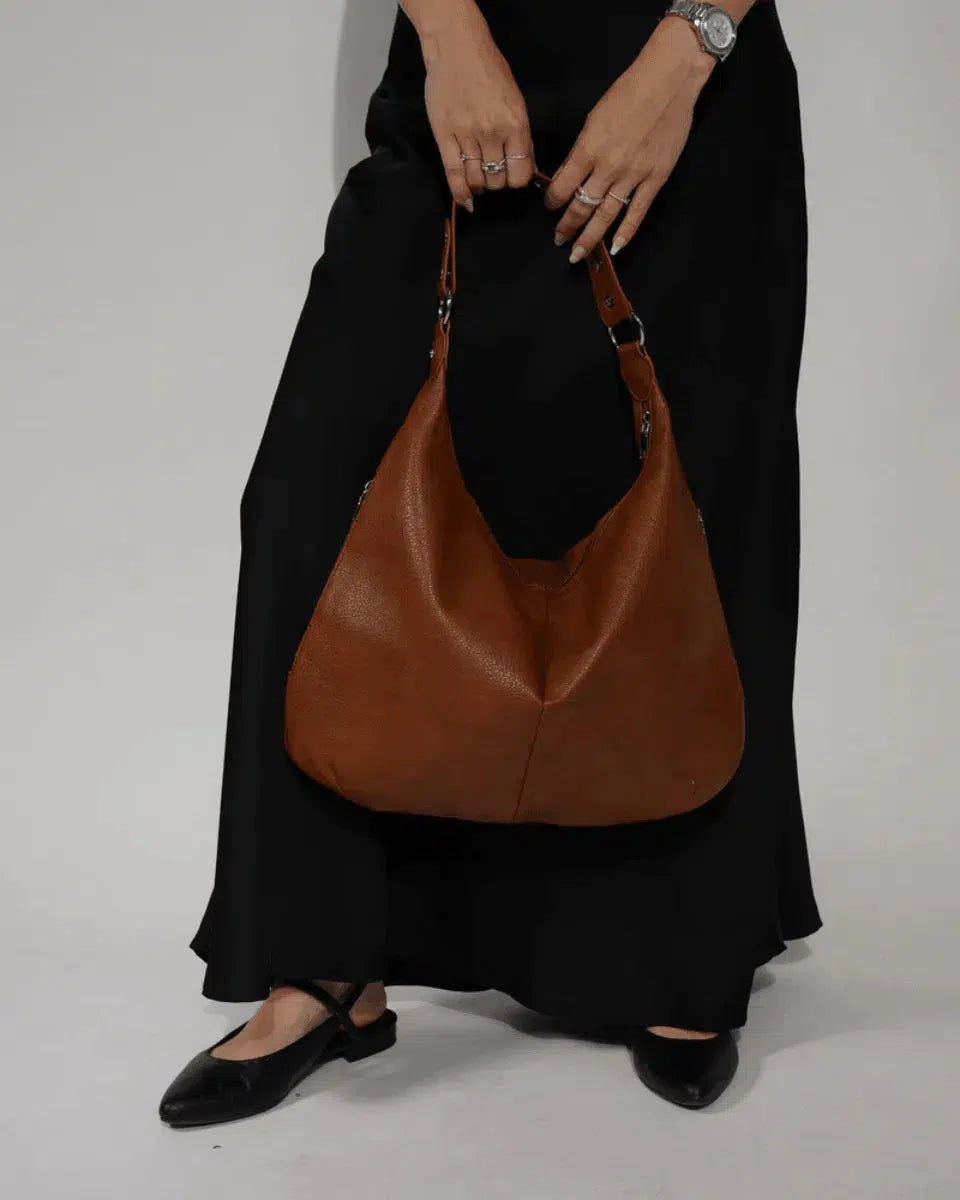 Eliana – Effortless everyday style – Shoulder bag-15133570924917-Mirella Fiore