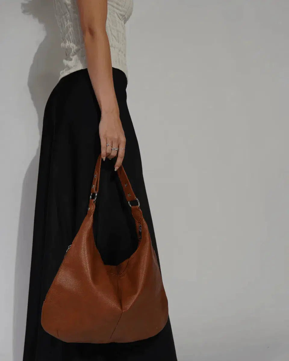 Eliana – Effortless everyday style – Shoulder bag-15133570924917-Mirella Fiore