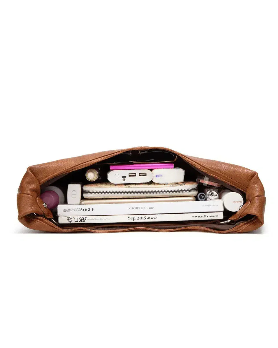 Eliana – Effortless everyday style – Shoulder bag-15133570924917-Mirella Fiore