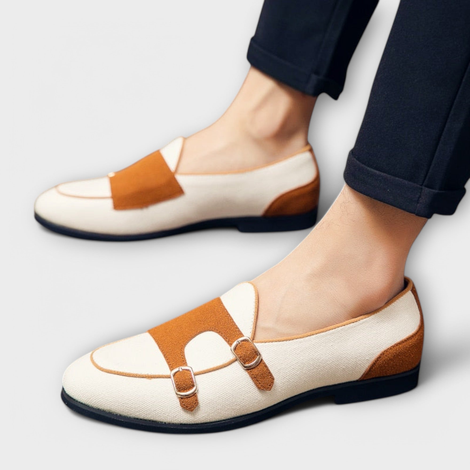 Elina - Soft Indoor Comfort Slippers-15547822571893-Mirella Fiore