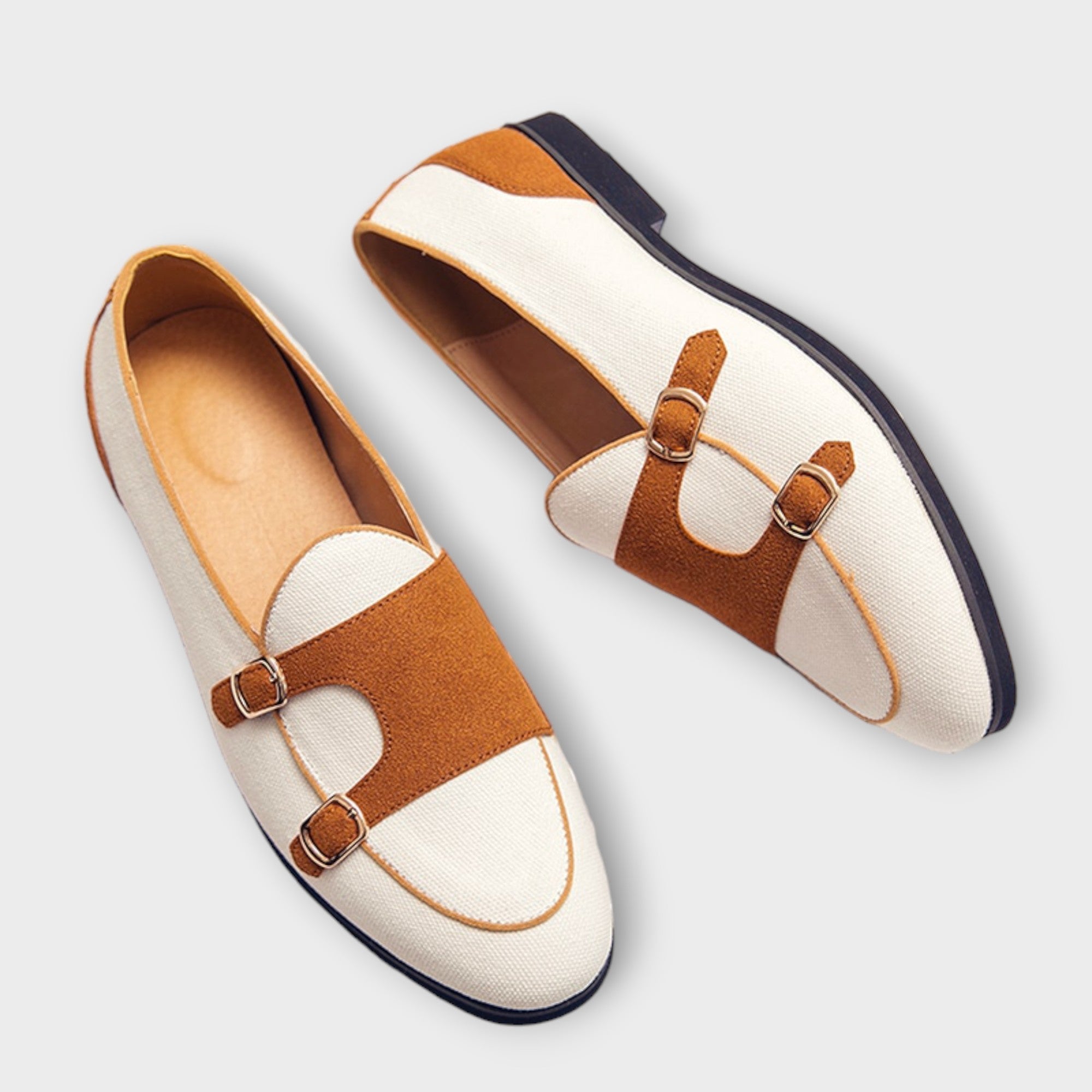 Elina - Soft Indoor Comfort Slippers-15547822571893-Mirella Fiore