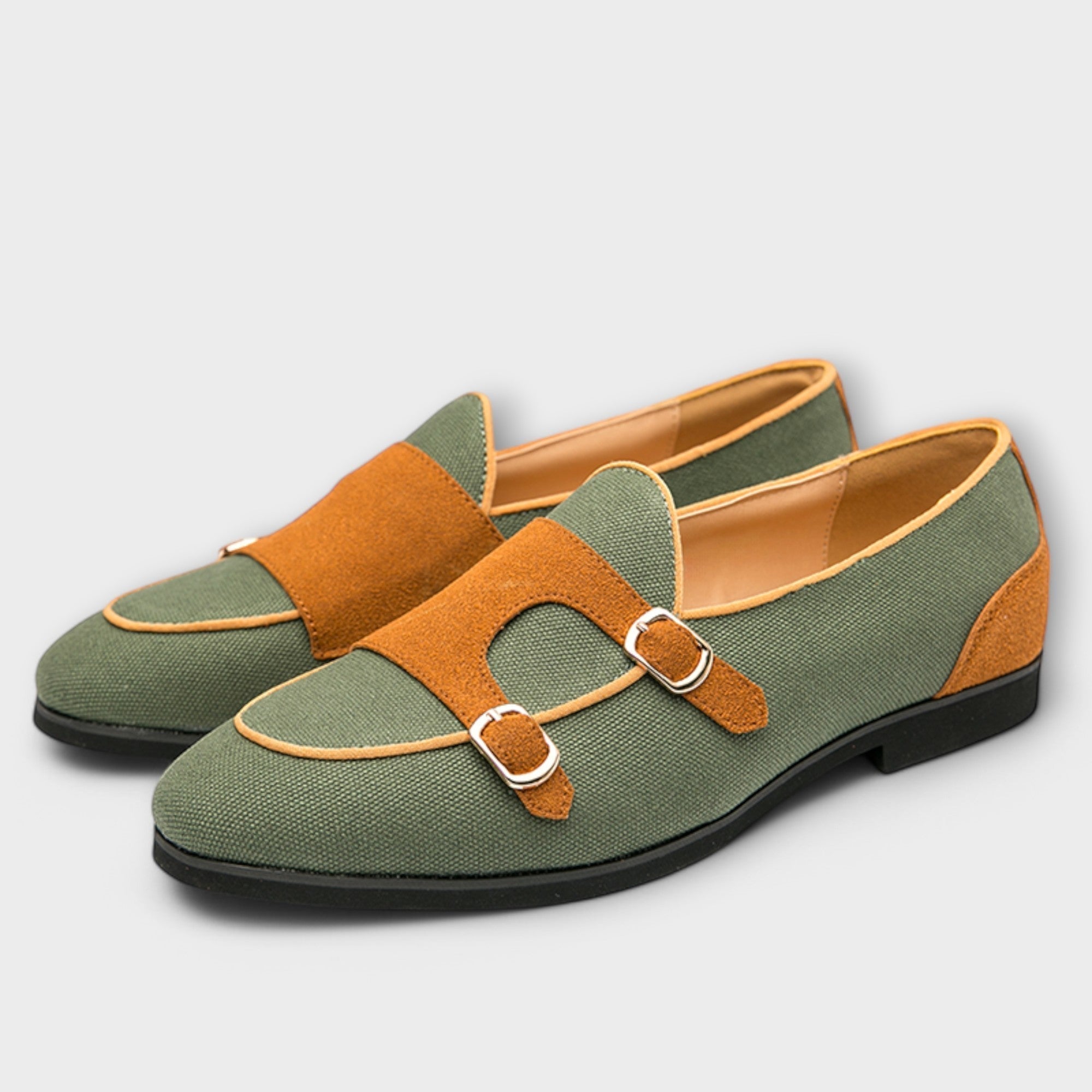 Elina - Soft Indoor Comfort Slippers-15547822571893-Mirella Fiore