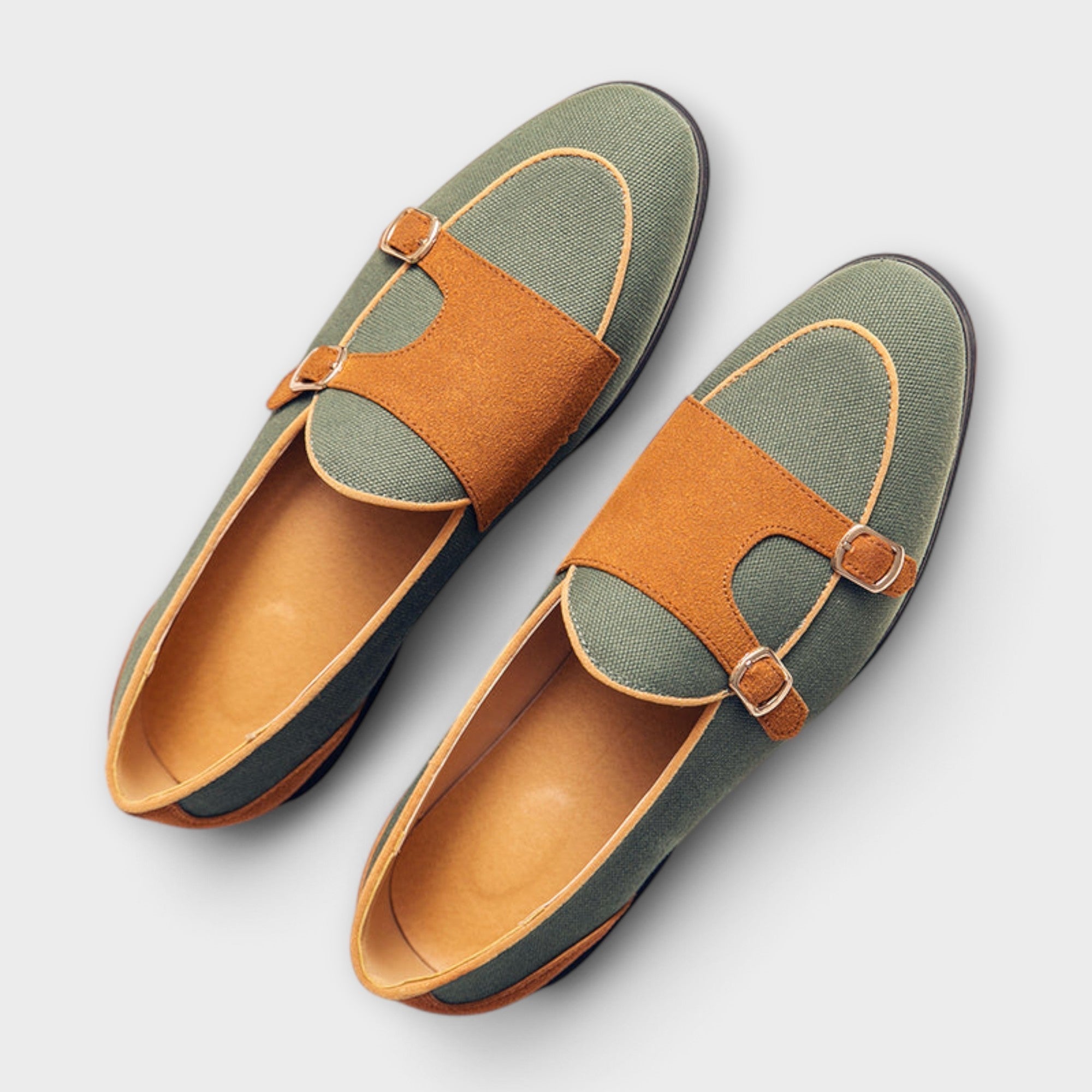 Elina - Soft Indoor Comfort Slippers-15547822571893-Mirella Fiore