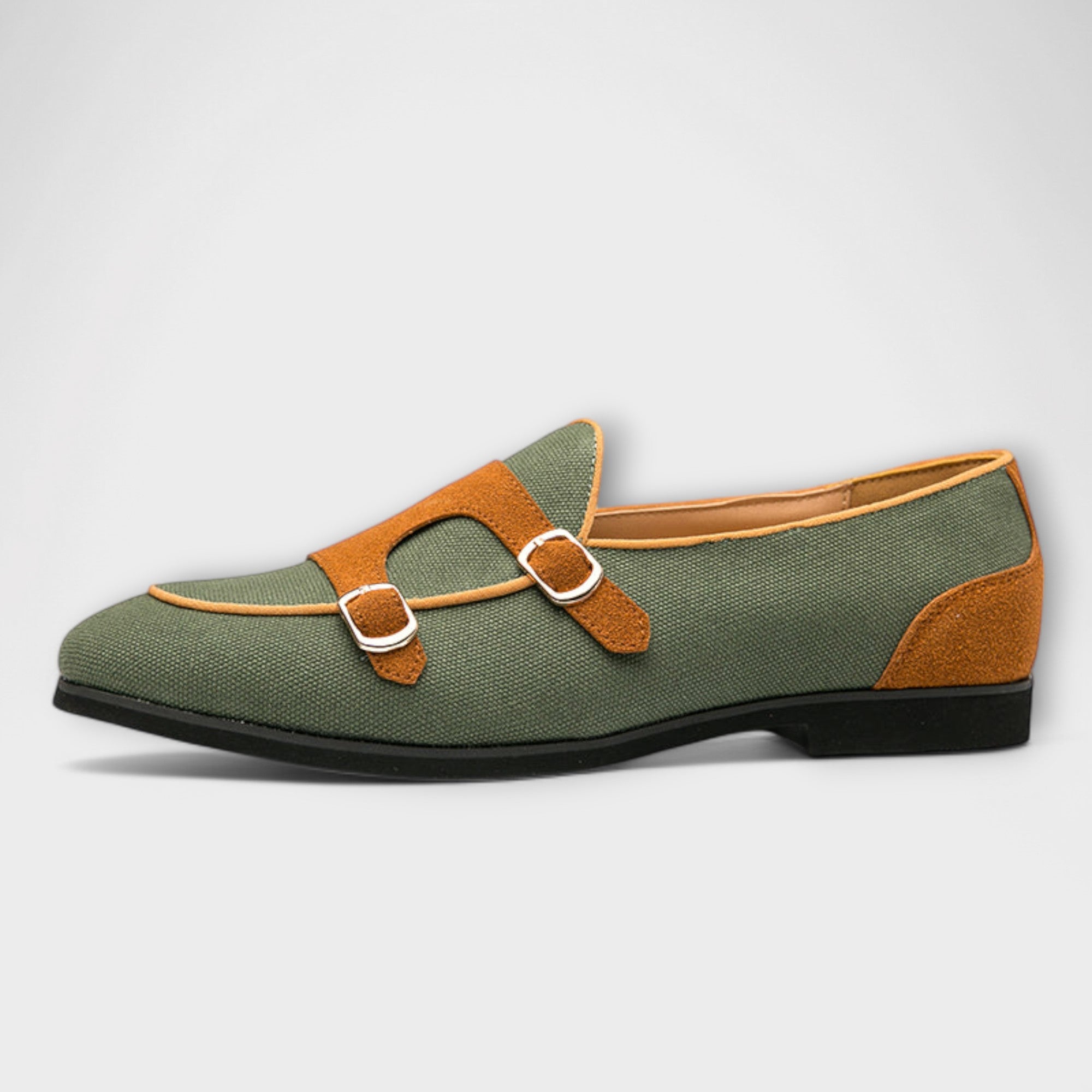 Elina - Soft Indoor Comfort Slippers-15547822571893-Mirella Fiore