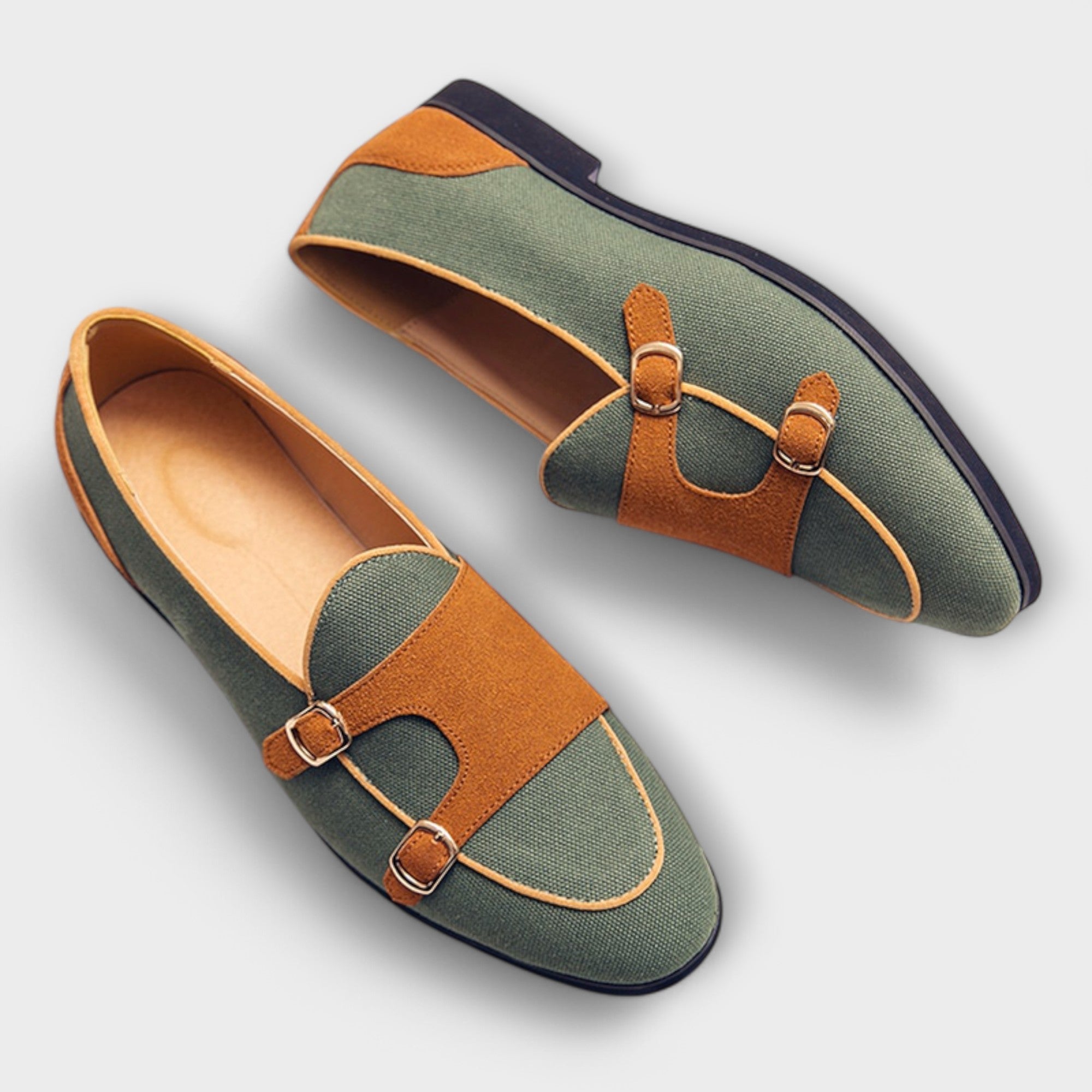Elina - Soft Indoor Comfort Slippers-15547822571893-Mirella Fiore