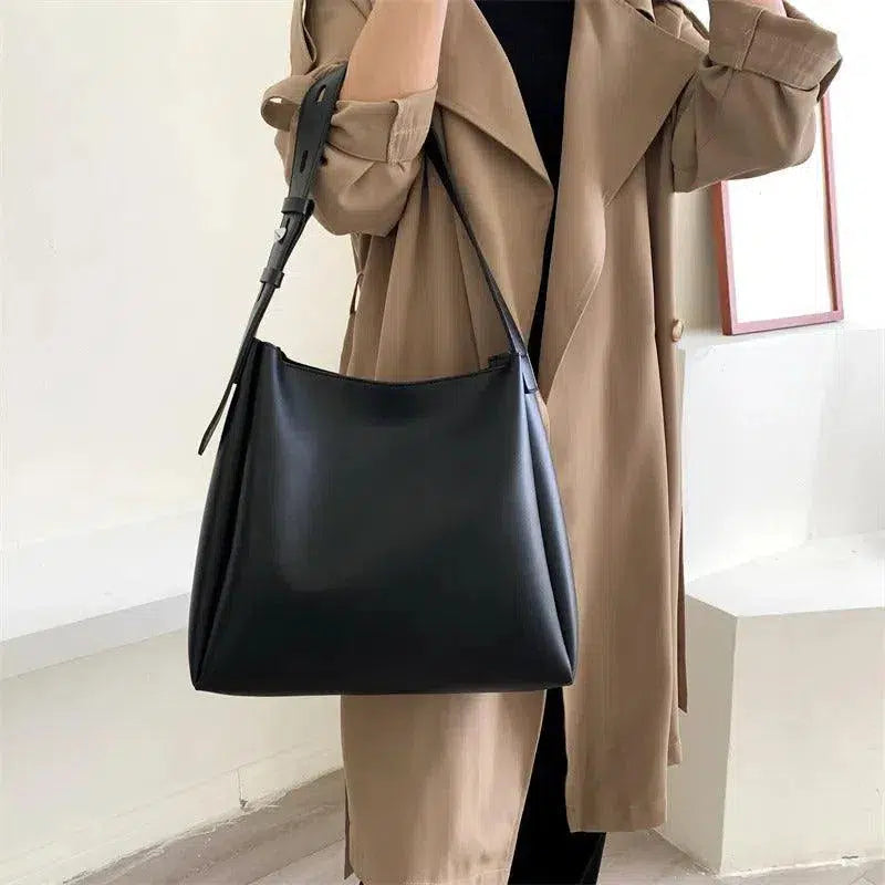 Elina – Timeless elegant style – Shoulder bag-15133570695541-Mirella Fiore