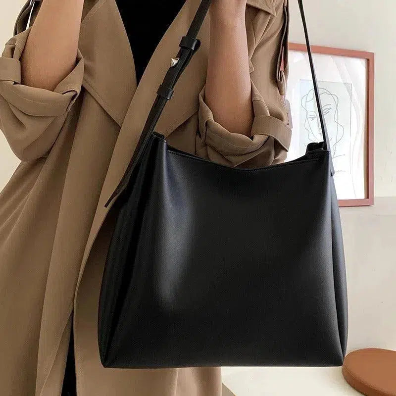 Elina – Timeless elegant style – Shoulder bag-15133570695541-Mirella Fiore