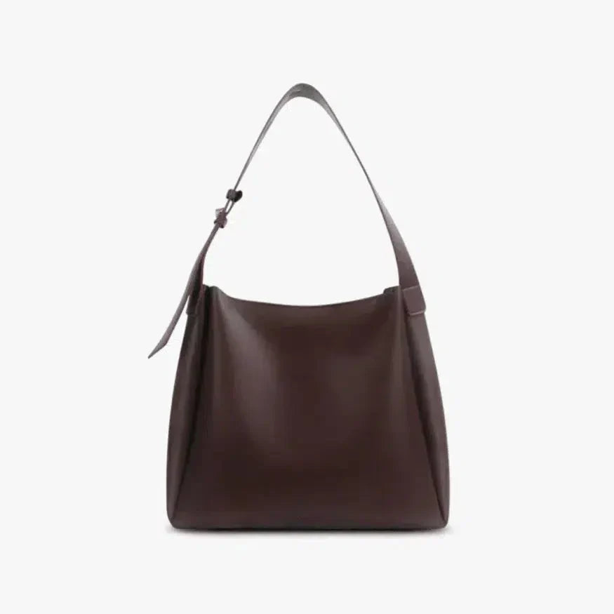 Elina – Timeless elegant style – Shoulder bag-15133570695541-Mirella Fiore