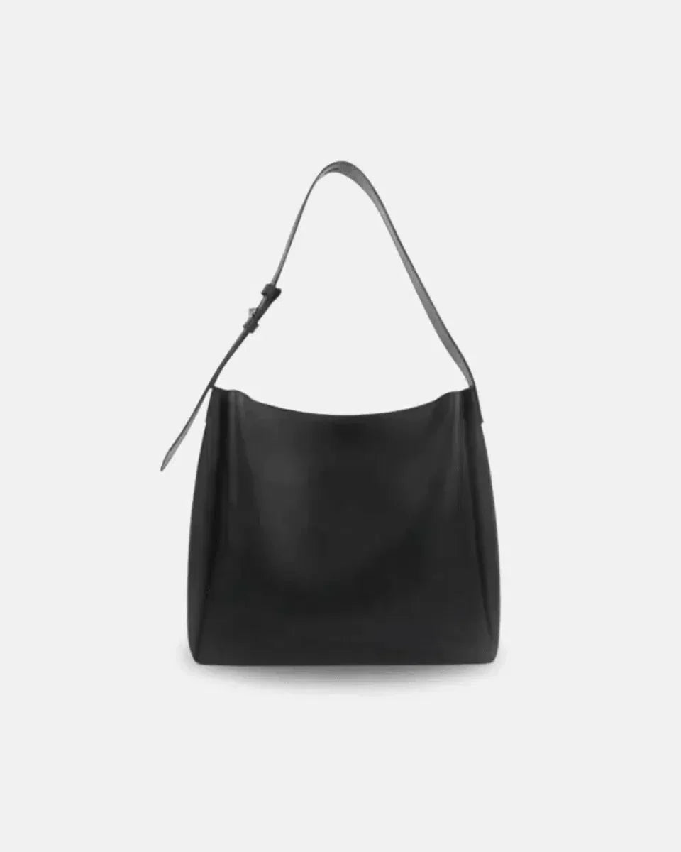 Elina – Timeless elegant style – Shoulder bag-15133570695541-Mirella Fiore