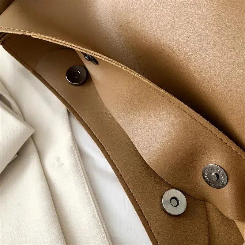 Elina – Timeless elegant style – Shoulder bag-15133570695541-Nancy & Mae Savannah