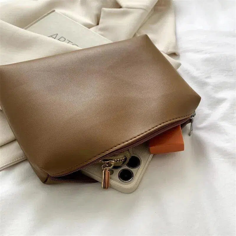 Elina – Timeless elegant style – Shoulder bag-15133570695541-Nancy & Mae Savannah